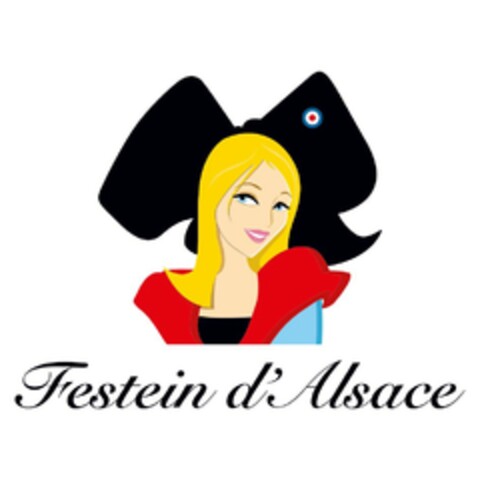 Festein d'Alsace Logo (EUIPO, 19.10.2015)