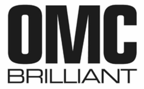 OMC BRILLIANT Logo (EUIPO, 09.11.2015)