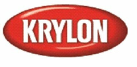 KRYLON Logo (EUIPO, 27.11.2015)