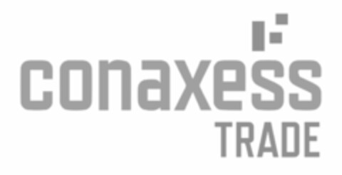 CONAXESS TRADE Logo (EUIPO, 19.01.2016)