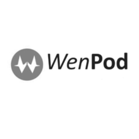 WENPOD Logo (EUIPO, 02/01/2016)