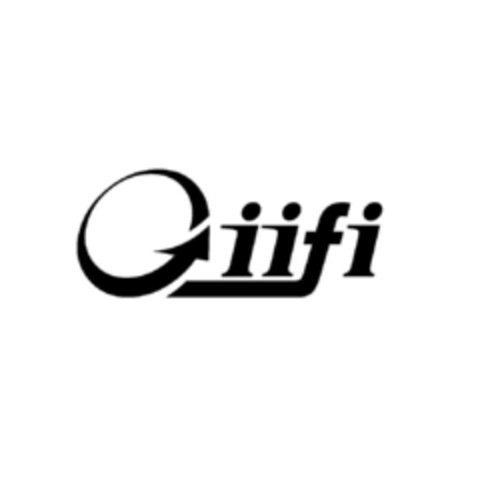 Giifi Logo (EUIPO, 01.02.2016)