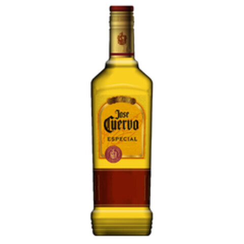 JOSE CUERVO ESPECIAL FABRICA LA ROJENA TEQUILA Logo (EUIPO, 25.02.2016)