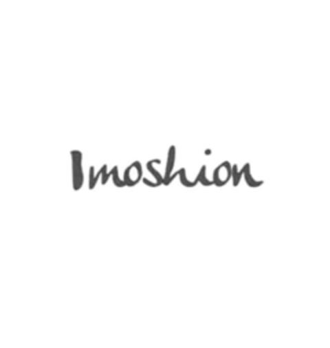 imoshion Logo (EUIPO, 03/29/2016)