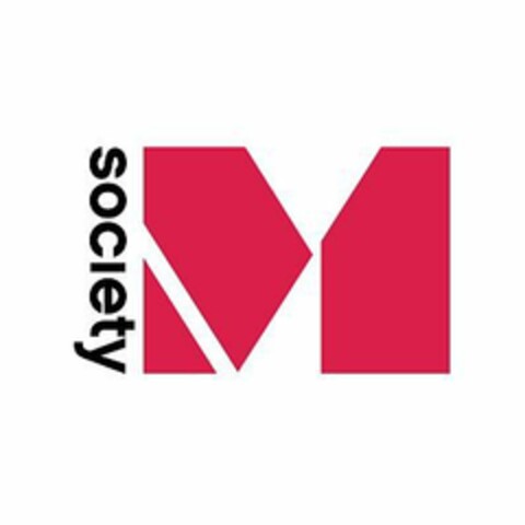 SOCIETY M Logo (EUIPO, 04.04.2016)
