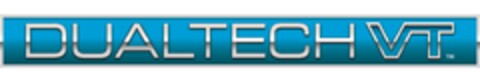 DUALTECH VT Logo (EUIPO, 07.04.2016)