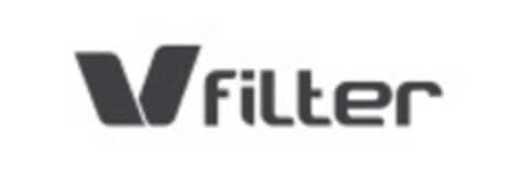VFILTER Logo (EUIPO, 26.04.2016)