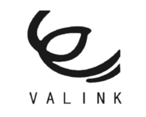 VALINK Logo (EUIPO, 05/21/2016)