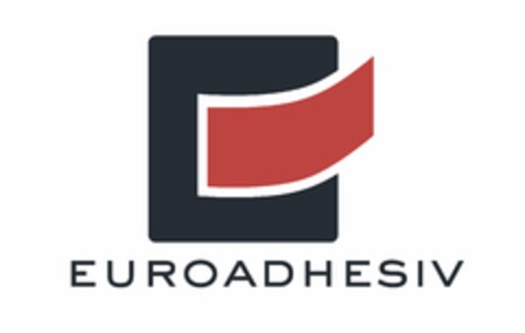 EUROADHESIV Logo (EUIPO, 24.05.2016)