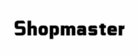 Shopmaster Logo (EUIPO, 31.05.2016)