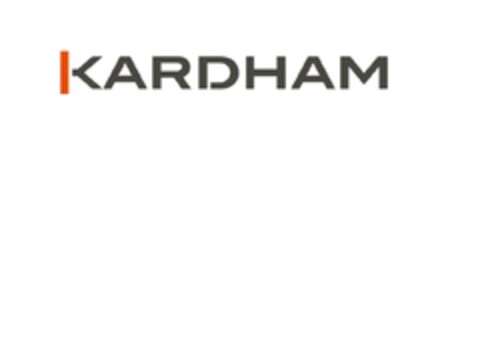 KARDHAM Logo (EUIPO, 06.06.2016)
