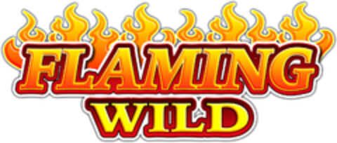 FLAMING WILD Logo (EUIPO, 27.06.2016)