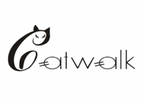 Catwalk Logo (EUIPO, 30.06.2016)