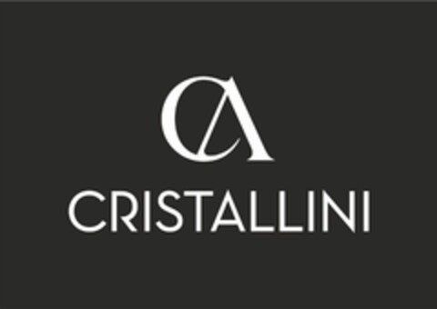 CRISTALLINI Logo (EUIPO, 12.07.2016)