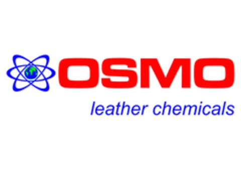 OSMO leather chemicals Logo (EUIPO, 07.08.2016)