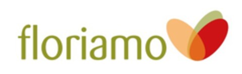 FLORIAMO Logo (EUIPO, 30.08.2016)