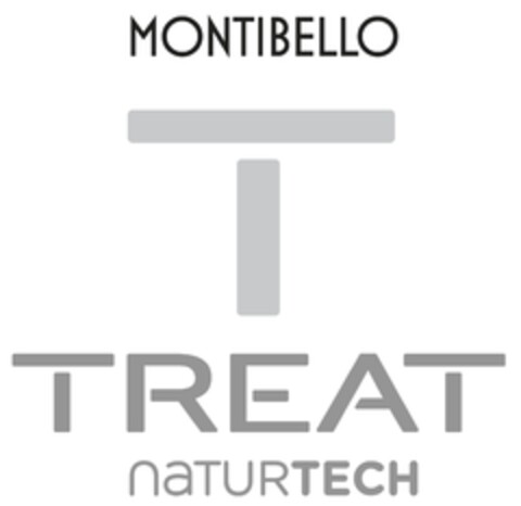 MONTIBELLO T TREAT NATURTECH Logo (EUIPO, 05.10.2016)