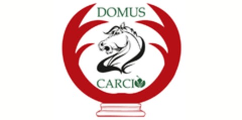 DOMUS CARCIÒ Logo (EUIPO, 25.10.2016)