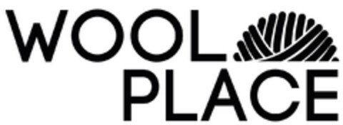 WOOL PLACE Logo (EUIPO, 01.12.2016)