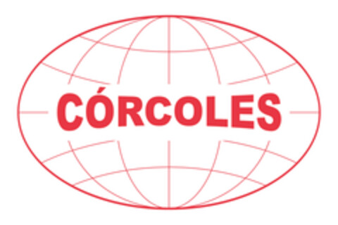Córcoles Logo (EUIPO, 02/02/2017)