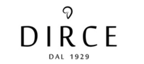 DIRCE DAL 1929 Logo (EUIPO, 22.02.2017)