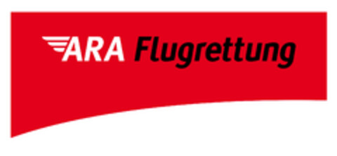 ARA Flugrettung Logo (EUIPO, 27.02.2017)