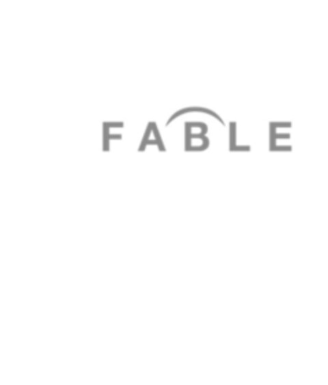 FABLE Logo (EUIPO, 28.02.2017)