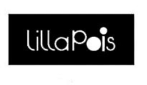 LILLAPOIS Logo (EUIPO, 04/06/2017)