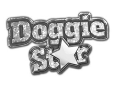 Doggie Star Logo (EUIPO, 05/24/2017)