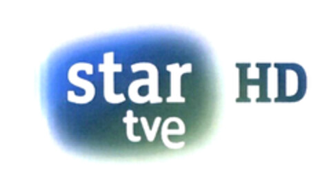 star tve HD Logo (EUIPO, 27.07.2017)