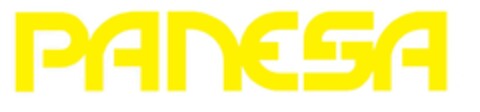 PANESA Logo (EUIPO, 17.08.2017)