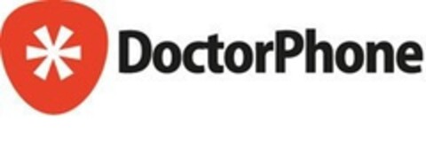 Doctor Phone Logo (EUIPO, 06.09.2017)