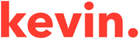kevin. Logo (EUIPO, 03.10.2017)