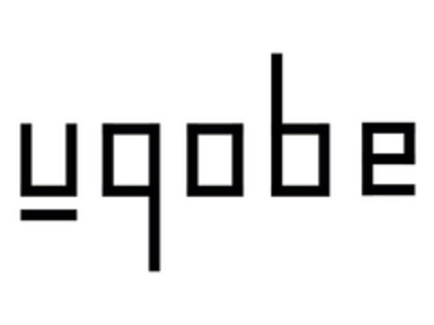 UQOBE Logo (EUIPO, 25.10.2017)