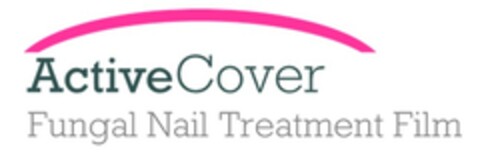 ActiveCover Fungal Nail Treatment Film Logo (EUIPO, 07.11.2017)