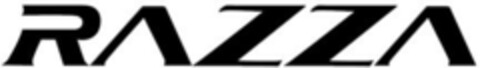 RAZZA Logo (EUIPO, 12/12/2017)