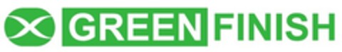 GREENFINISH Logo (EUIPO, 17.01.2018)