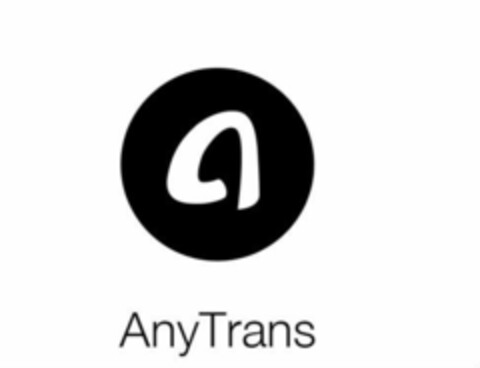 ANYTRANS Logo (EUIPO, 30.01.2018)