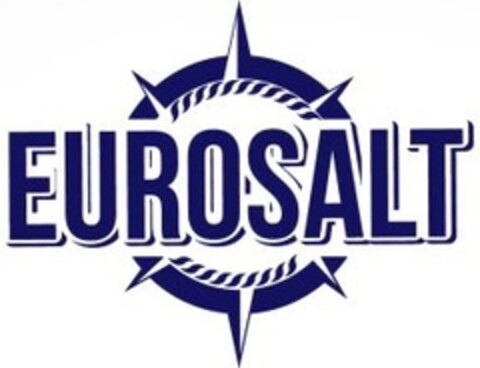 EUROSALT Logo (EUIPO, 01/30/2018)