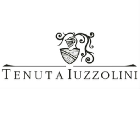 Tenuta Iuzzolini Logo (EUIPO, 10.02.2018)