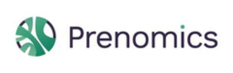 Prenomics Logo (EUIPO, 09.03.2018)