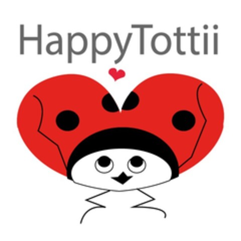 HappyTottii Logo (EUIPO, 27.03.2018)