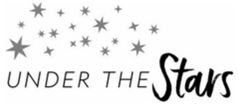 UNDER THE STARS Logo (EUIPO, 21.06.2018)