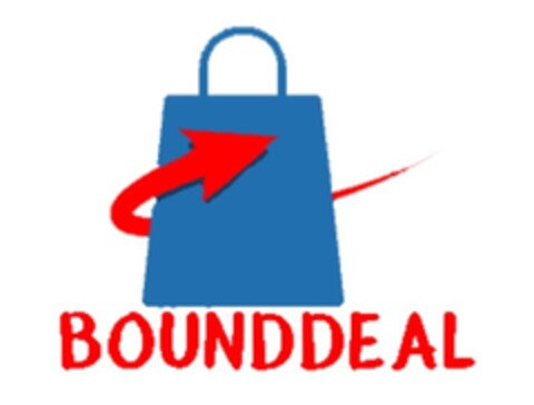 BOUNDDEAL Logo (EUIPO, 25.06.2018)