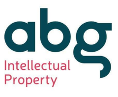 ABG INTELLECTUAL PROPERTY Logo (EUIPO, 27.06.2018)
