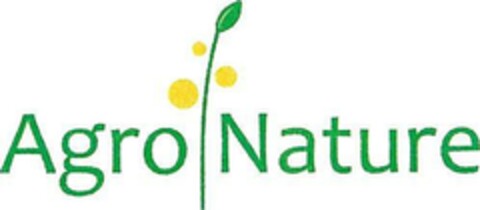 Agro Nature Logo (EUIPO, 18.07.2018)