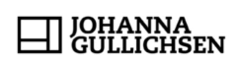 Johanna Gullichsen Logo (EUIPO, 07/19/2018)