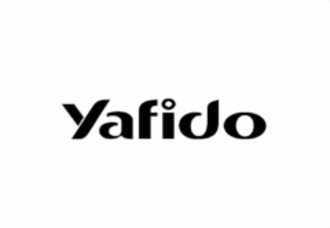 Yafido Logo (EUIPO, 27.08.2018)