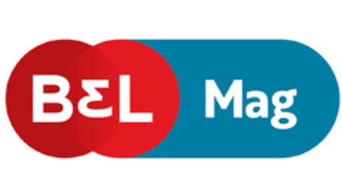 BEL MAG Logo (EUIPO, 25.09.2018)