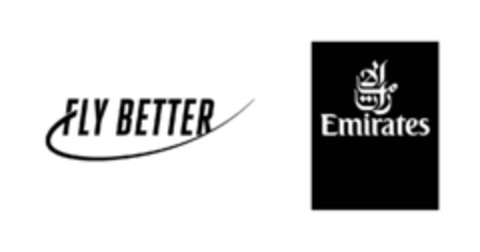 FLY BETTER EMIRATES Logo (EUIPO, 10.10.2018)